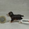 Schleich - 16344 Berner Sennenhund Welpe (Fähnchen- Sammler)´