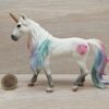 Schleich - 70570 Meereseinhorn Stute