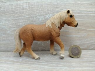 Schleich - 13708 Island Pony Stute (RAR)