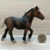 Schleich – 13665 Schwarzwälder Jährling (RAR)