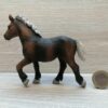 Schleich – 13665 Schwarzwälder Jährling (RAR) – Bild 2