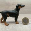Schleich - 16318 Dobermann