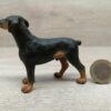 Schleich - 16318 Dobermann – Bild 2