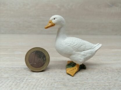 Schleich - 13130 Ente weiß