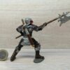 Schleich - 70106 Drachenritter mit Stabwaffe (RAR) – Bild 2