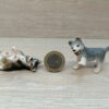 Schleich - Husky Welpen Set – Bild 2