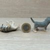 Schleich - Husky Welpen Set – Bild 3
