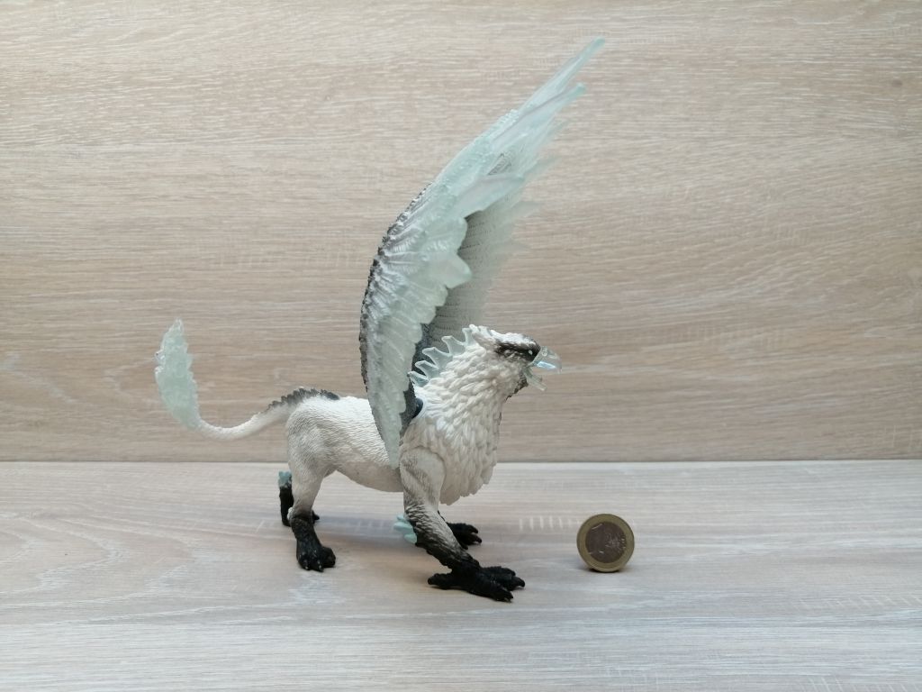 Schleich – 70143 Eis Greif – Onlineshop Kinderlino