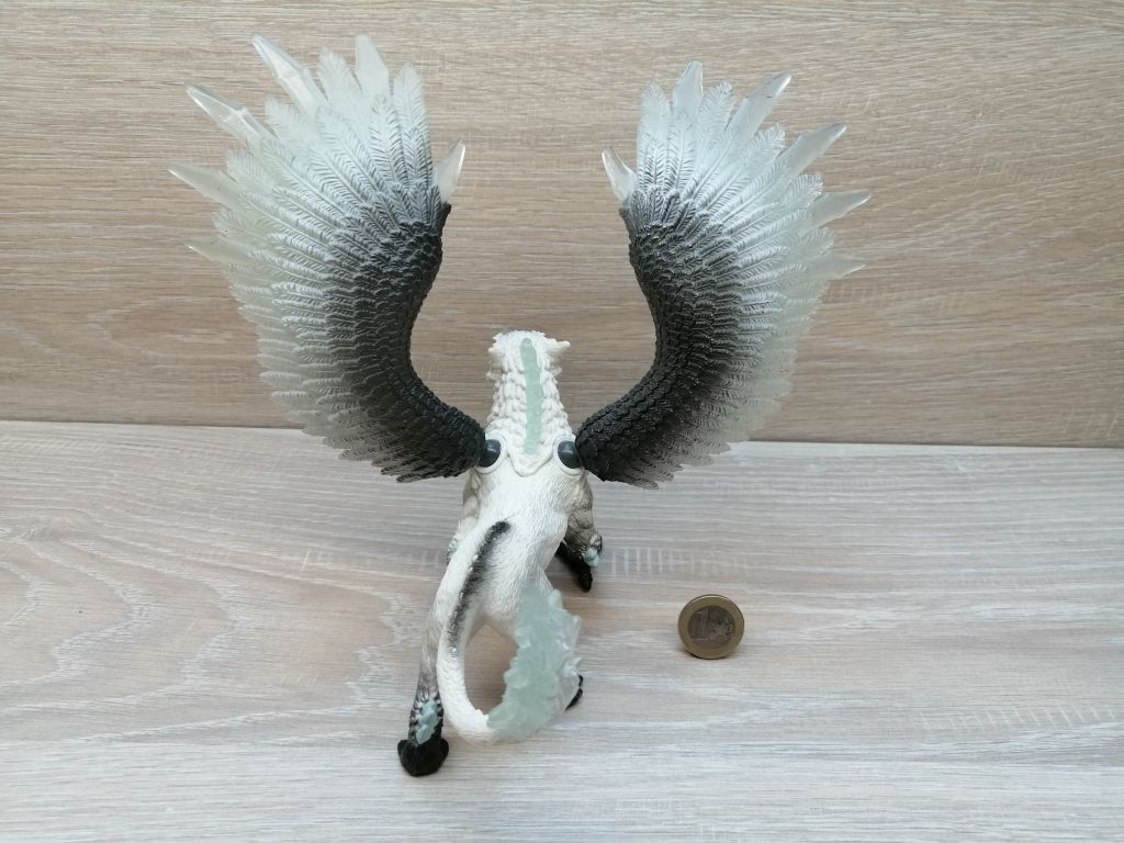 Schleich – 70143 Eis Greif – Onlineshop Kinderlino