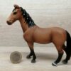 Schleich - 13757 Trakehner Stute