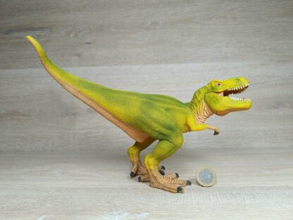 Scheich - 14528 Tyrannosaurus Rex, hellgrün (RAR)
