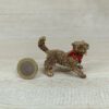 Schleich - 16818 Mischlingshund, spielend (Fähnchen - Sammler)` – Bild 2