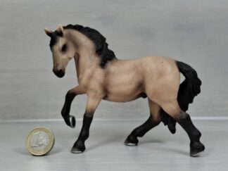 Schleich - 13666 Lusitano Wallach (RAR)