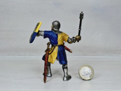Schleich - 70023 Fußsoldat mit Streitkolben [Löwenritter] – Bild 2