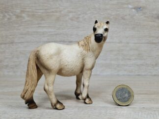 Schleich - 13609 Camargue Stute