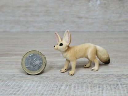 Schleich - 14845 Wüstenfuchs (RAR)