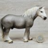 Schleich – 13623 Percheron Hengst