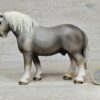 Schleich – 13623 Percheron Hengst – Bild 3