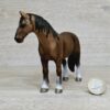 Schleich – 13713 Tennessee Walker Stute – Bild 2