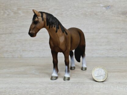 Schleich – 13713 Tennessee Walker Stute – Bild 2
