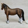Schleich – 13713 Tennessee Walker Stute – Bild 3
