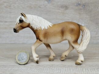 Schleich – 13606 Haflinger Stute