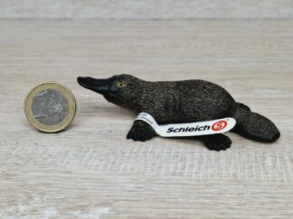 Schleich – 14840 Schnabeltier (Fähnchen)
