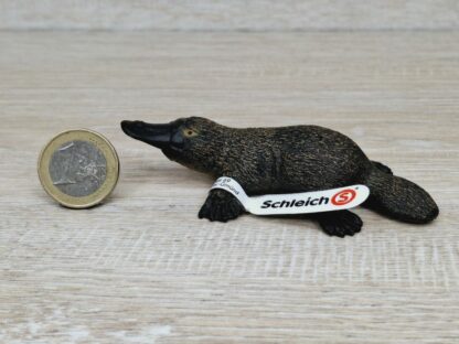 Schleich – 14840 Schnabeltier (Fähnchen)