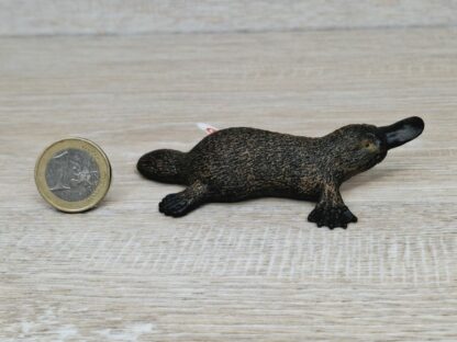 Schleich – 14840 Schnabeltier (Fähnchen) – Bild 2