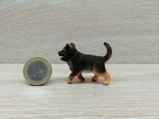 Schleich - 16832 Schäferhund Welpe