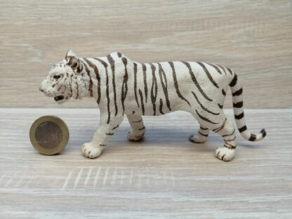 Schleich – 14382 Tiger weiß