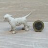 Schleich – 16347 Dalmatiner Welpe, stehend – Bild 2