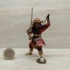 Schleich - 70068 Der ehrenvolle Samurai (RAR) – Bild 2