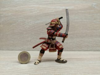 Schleich - 70068 Der ehrenvolle Samurai (RAR)