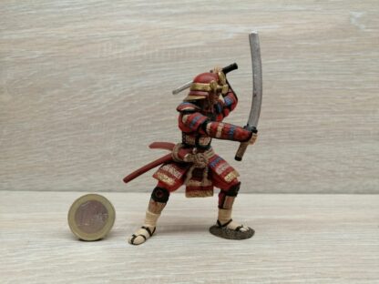 Schleich - 70068 Der ehrenvolle Samurai (RAR)