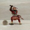 Schleich - 70068 Der ehrenvolle Samurai (RAR) – Bild 3