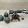 Schleich - 42223 Katapult (RAR) – Bild 3