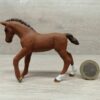 Schleich – Trakehner Fohlen aus Set 82953 – Bild 2