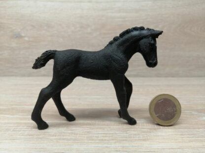 Schleich – Trakehner Fohlen aus Set 82982