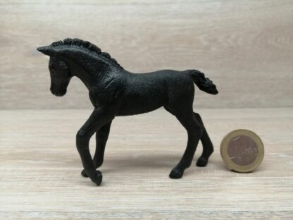 Schleich – Trakehner Fohlen aus Set 82982 – Bild 2