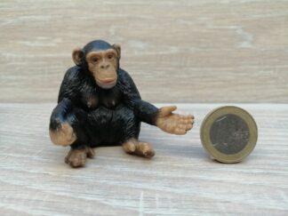 Schleich - 14191 Schimpansen Weibchen