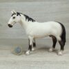 Schleich - Hannoveraner Hengst aus Set 42104