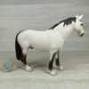 Schleich - Hannoveraner Hengst aus Set 42104 – Bild 3