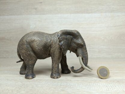 Schleich - 14657 Afrikanische Elefantenkuh