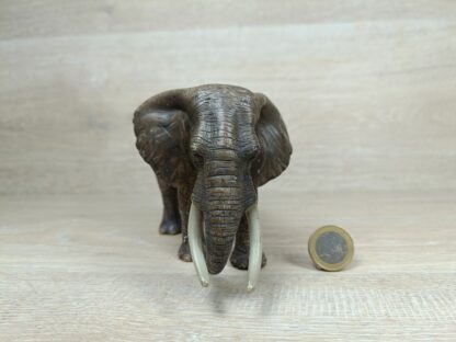 Schleich - 14657 Afrikanische Elefantenkuh – Bild 2