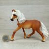 Schleich – Andalusier Stute (aus Kalender 2015)