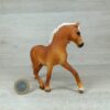 Schleich – Andalusier Stute (aus Kalender 2015) – Bild 2