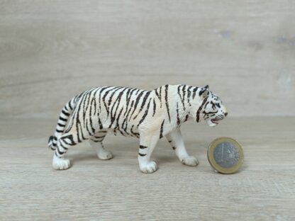 Schleich – 14731 Tiger weiß