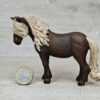 Schleich - Island Pony Stute aus Set 42363