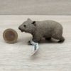 Schleich – 14834 Wombat (Fähnchen)